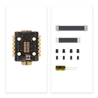 Tekko32 F4 4in1 Mini 50A ESC(AM32)