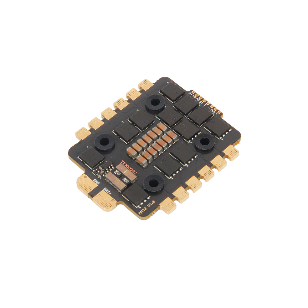 Tekko32 F4 4in1 Mini 50A ESC(AM32)