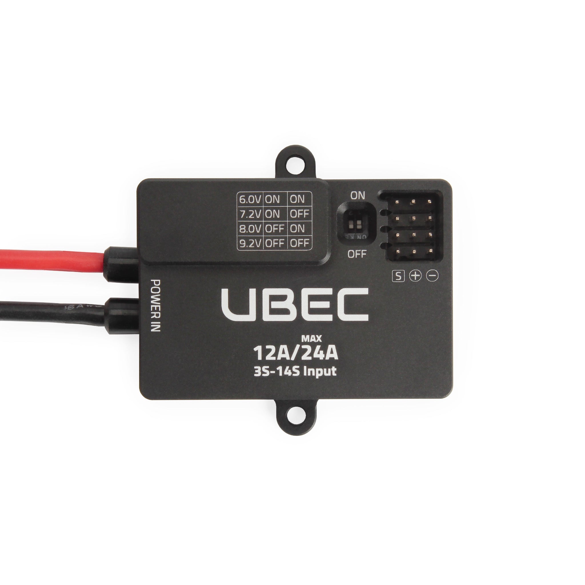 Ubec 12a 3 14s holybro store