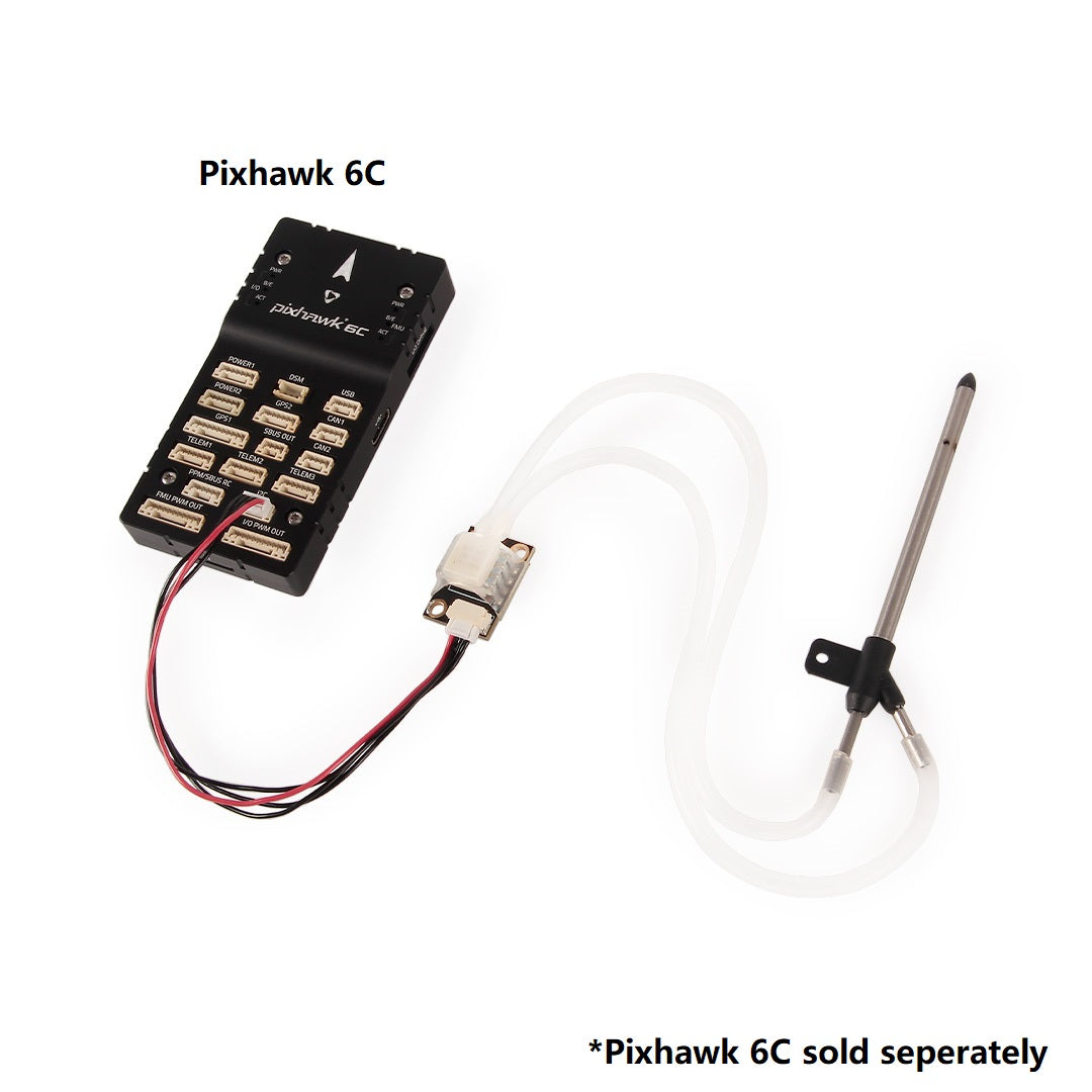 送料無料 日本 Digital Air Speed Sensor - MS4525DO – Holybro Store PCパーツ