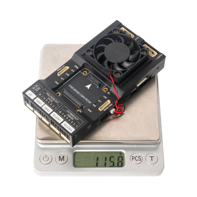 Pixhawk RPi CM4 Baseboard