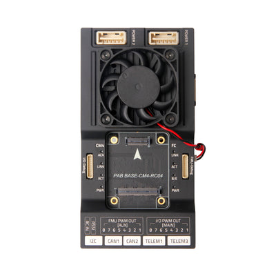 Pixhawk RPi CM4 Baseboard