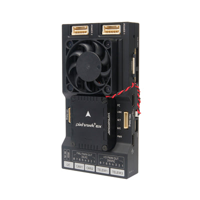Pixhawk RPi CM4 Baseboard