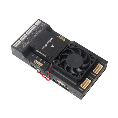 Pixhawk RPi CM4 Baseboard