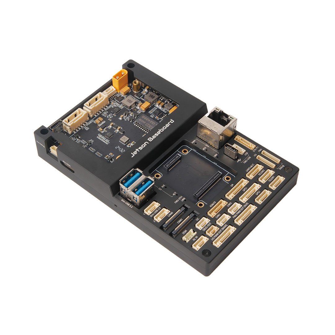 Pixhawk Jetson Baseboard Bundle – Holybro Store