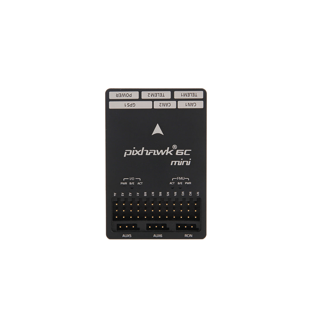 Pixhawk 6C Mini – Holybro Store
