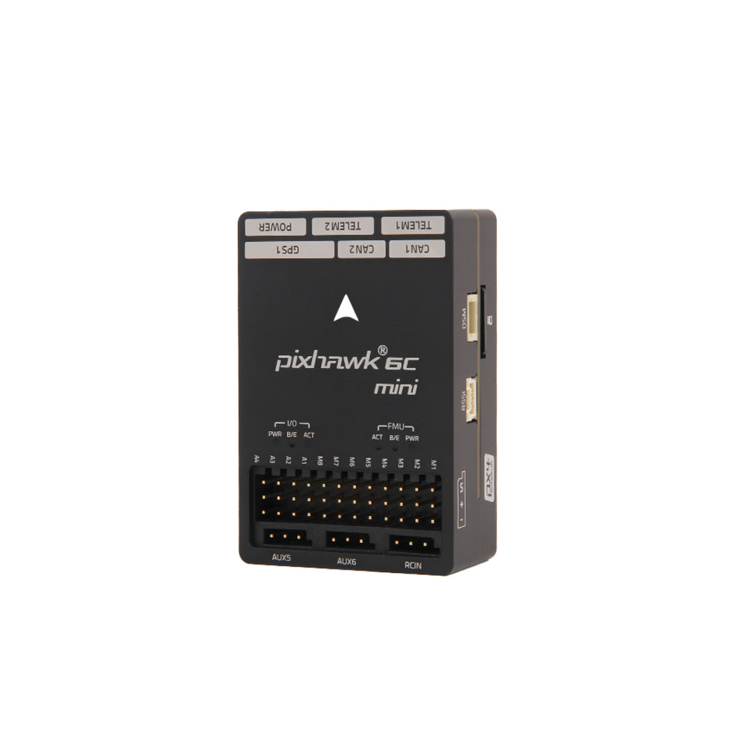Pixhawk 6C Mini – Holybro Store