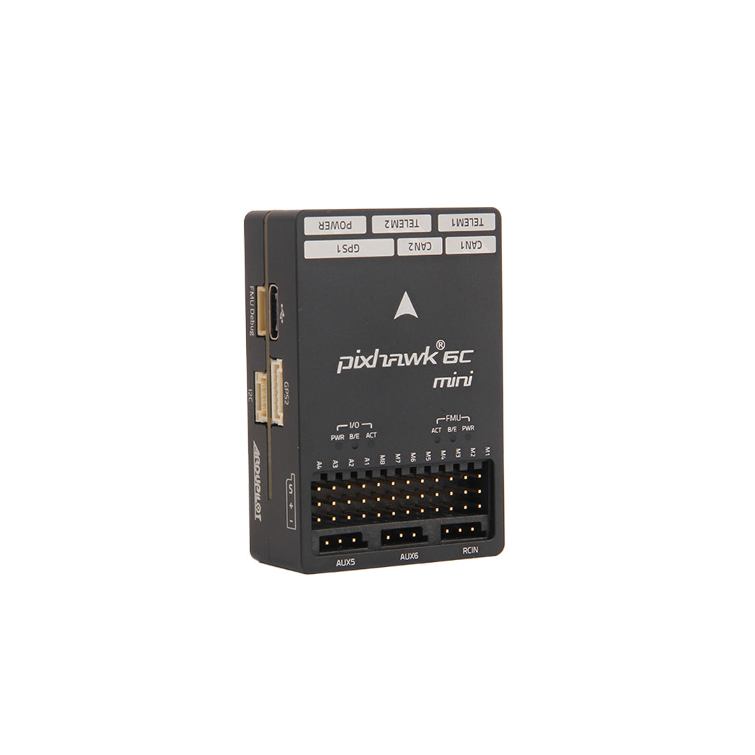 Pixhawk 6C Mini – Holybro Store