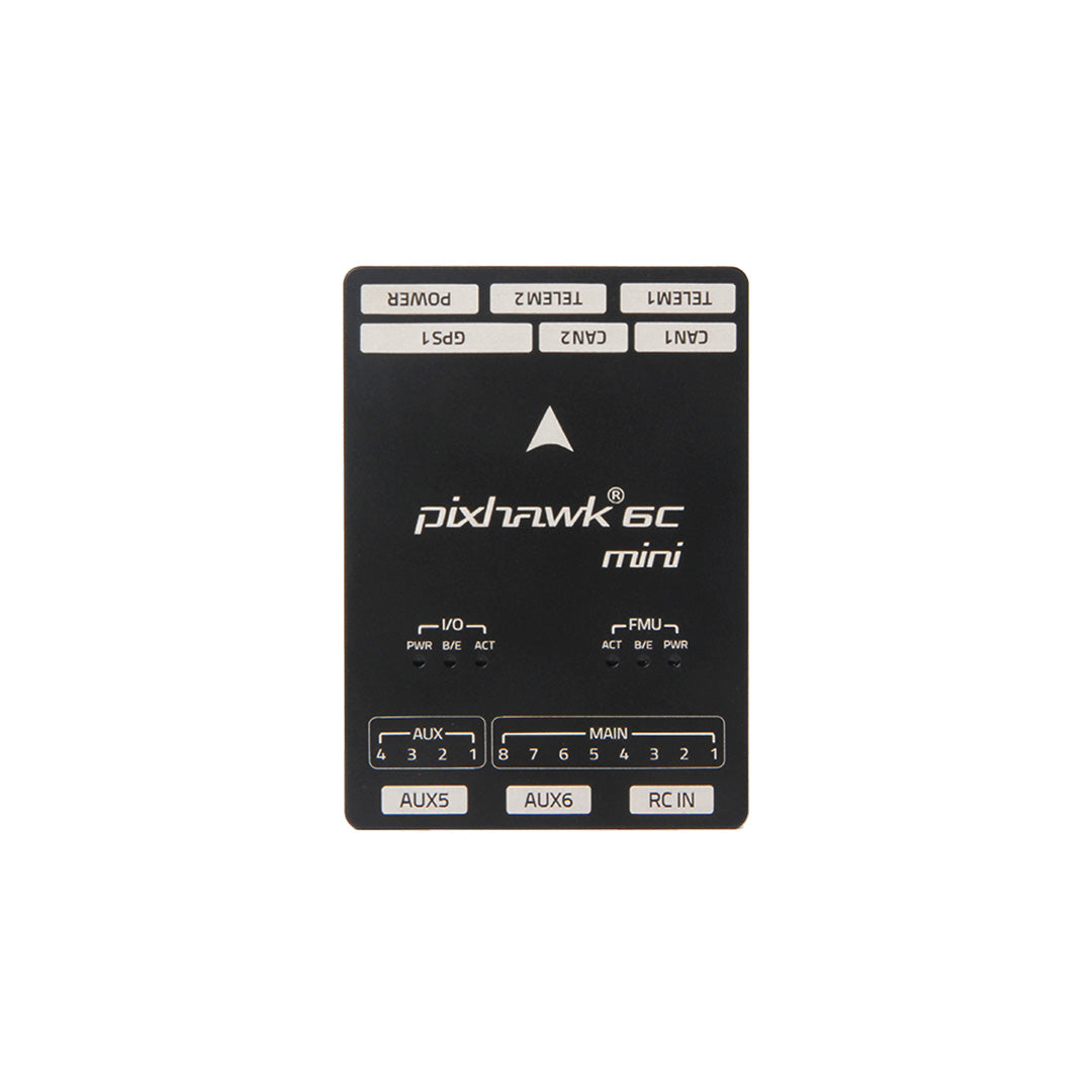 Pixhawk 6C Mini
