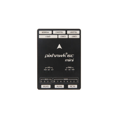 Pixhawk 6C Mini