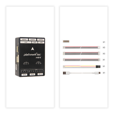 Pixhawk 6C Mini