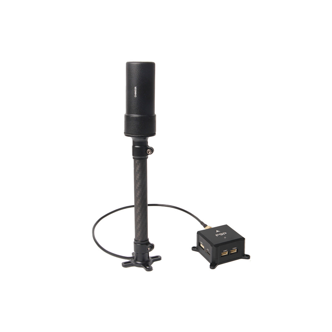 H-RTK NEO-F9P w/ Helical Antenna – Holybro Store H-RTK NEO-F9P w/ Helical Antenna – Holybro Store
