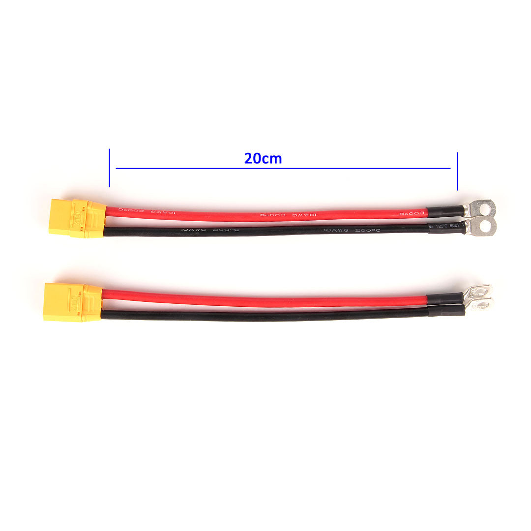 Power Distribution Board (PDB) 300A - Side Entry