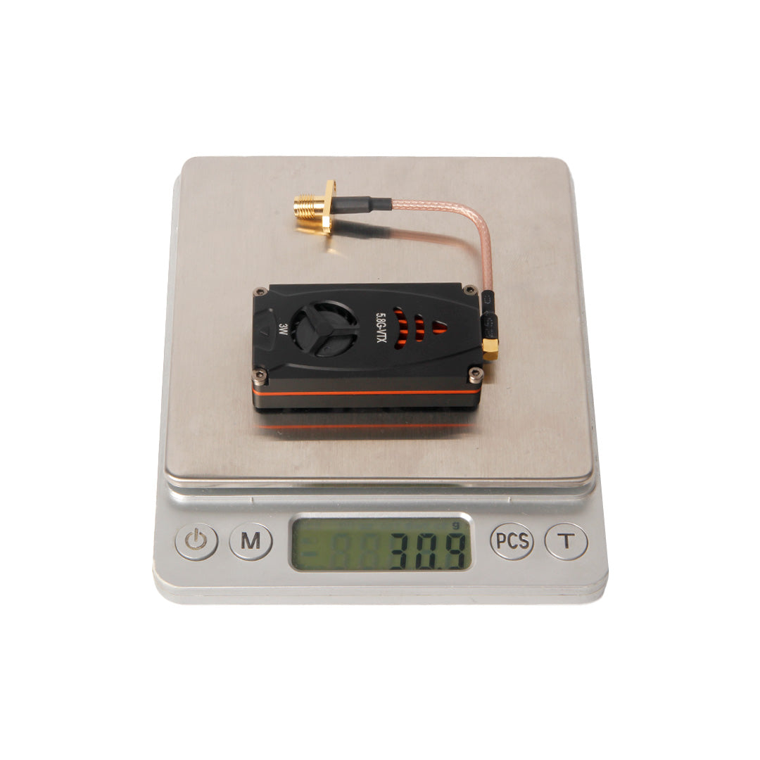 Atlatl HV 5.8G 3W VTx