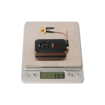 Atlatl HV 5.8G 3W VTx
