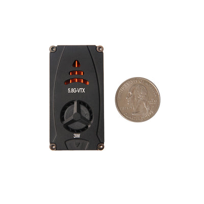 Atlatl HV 5.8G 3W VTx