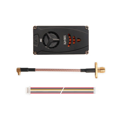 Atlatl HV 5.8G 3W VTx