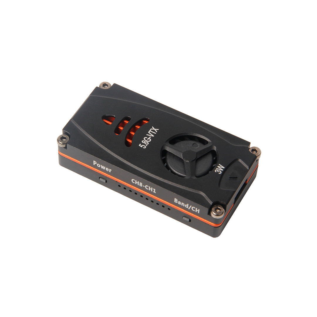 Atlatl HV 5.8G 3W VTx