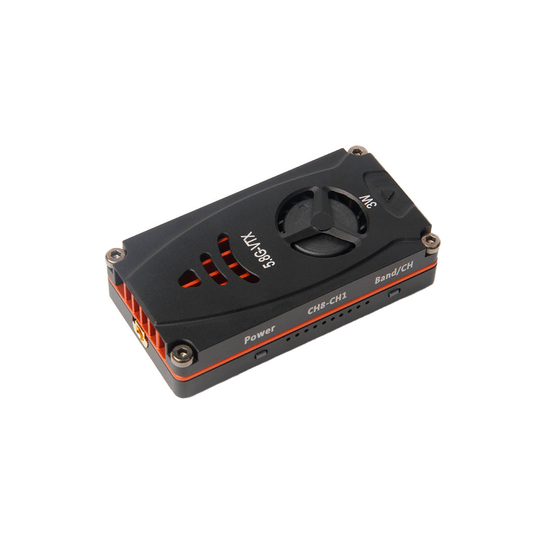 Atlatl HV 5.8G 3W VTx