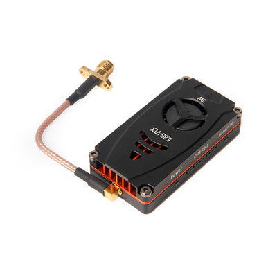Atlatl HV 5.8G 3W VTx