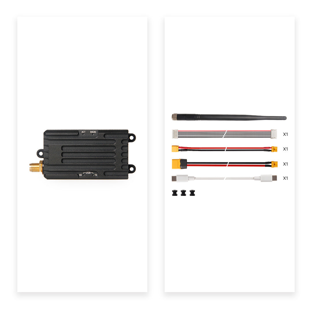 SiK Telemetry Radio V3