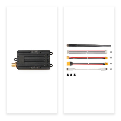 SiK Telemetry Radio V3