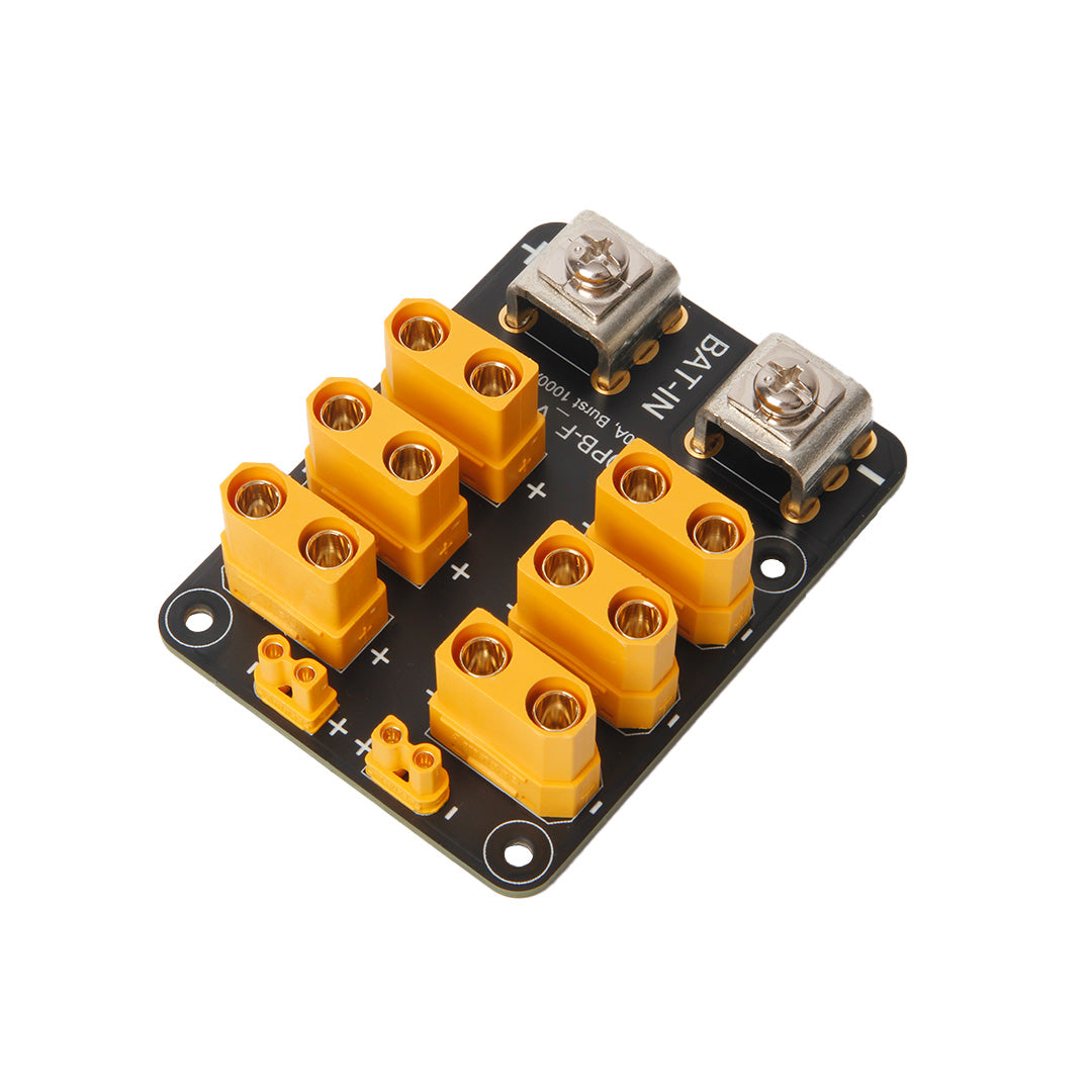 Power Distribution Board (PDB) 300A - Top Entry