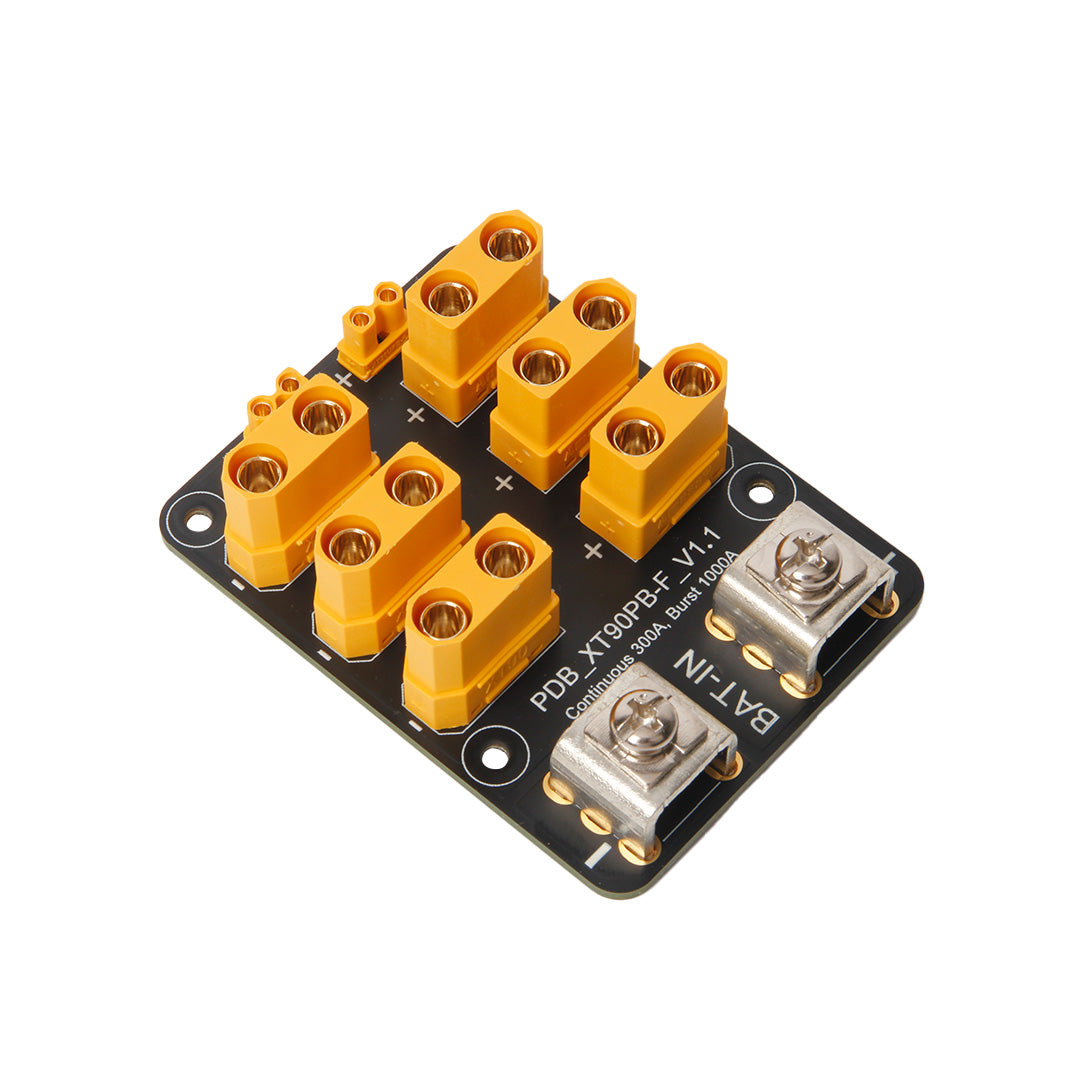 Power Distribution Board (PDB) 300A - Top Entry – Holybro Store