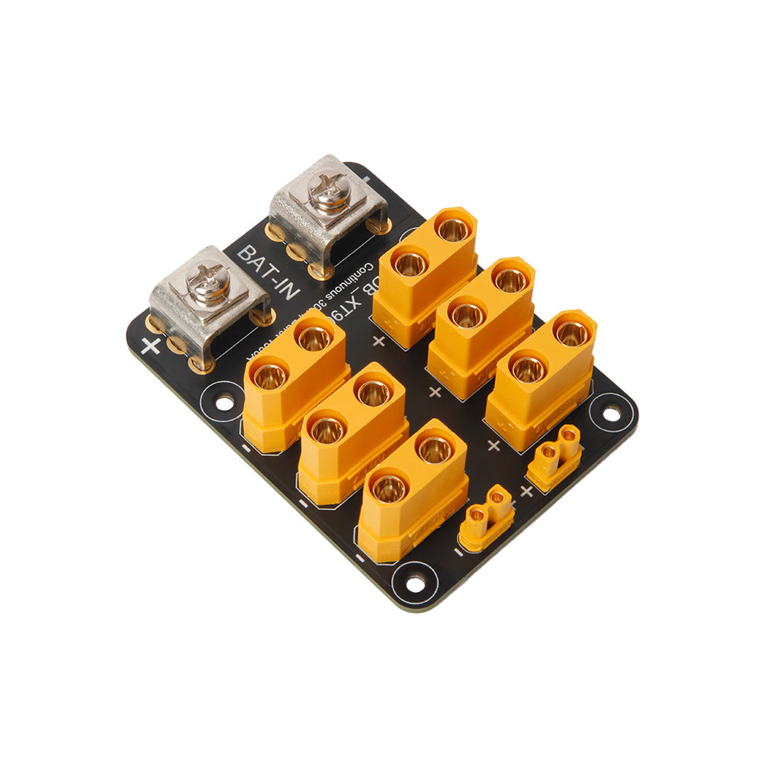 Power Distribution Board (PDB) 300A - Top Entry – Holybro Store