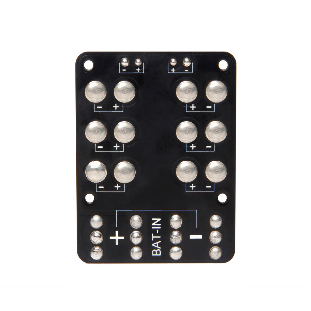 Power Distribution Board (PDB) 300A - Top Entry