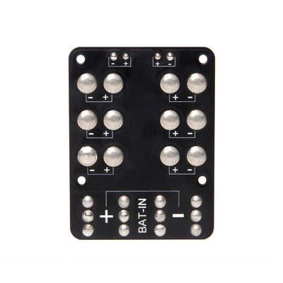 Power Distribution Board (PDB) 300A - Top Entry