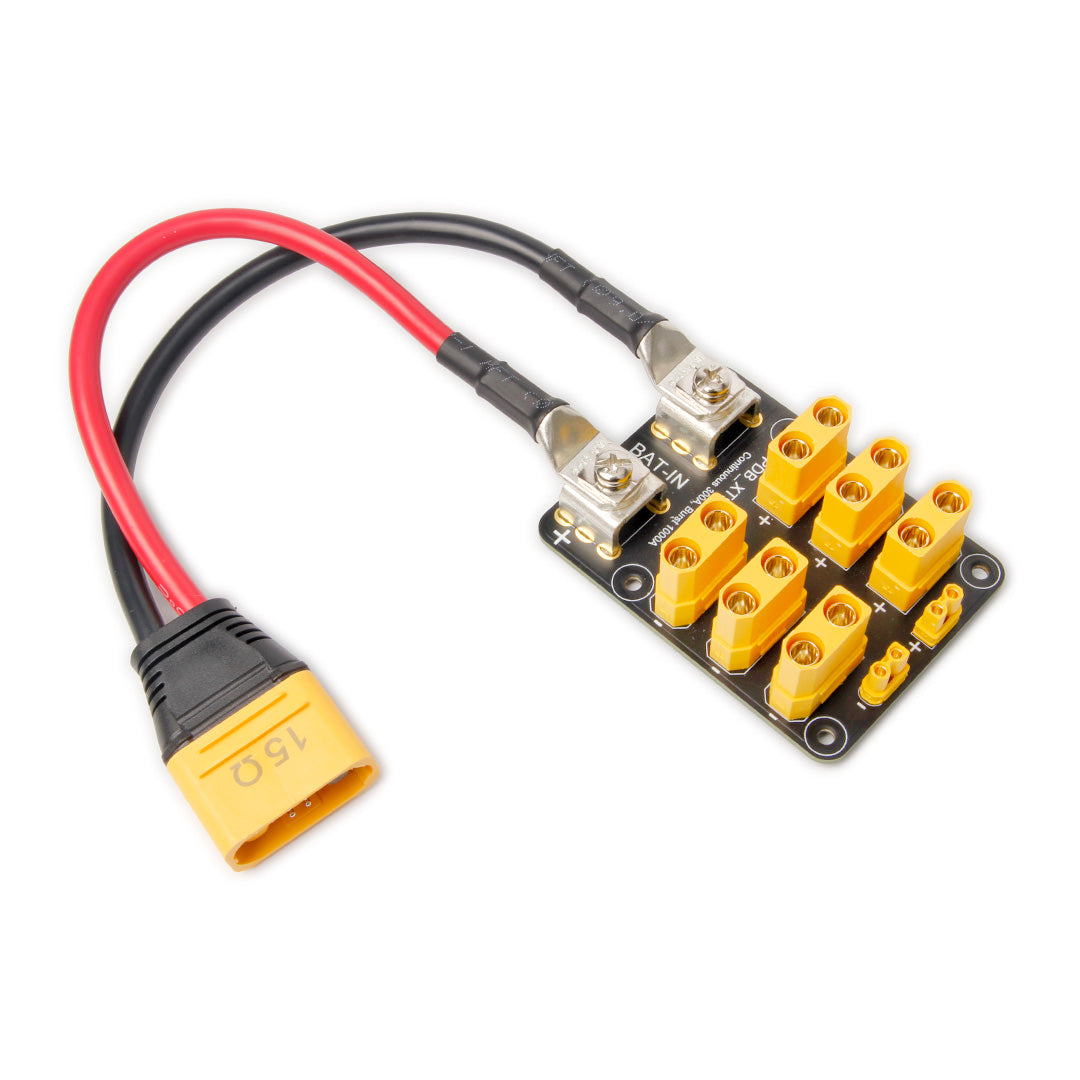 thumbnail image 2 of Supermicro PDB-PT112-2424 Power Distribution Board For SC113 Chassis – 1U, 24-Pin, Tested Pull 2 of 3