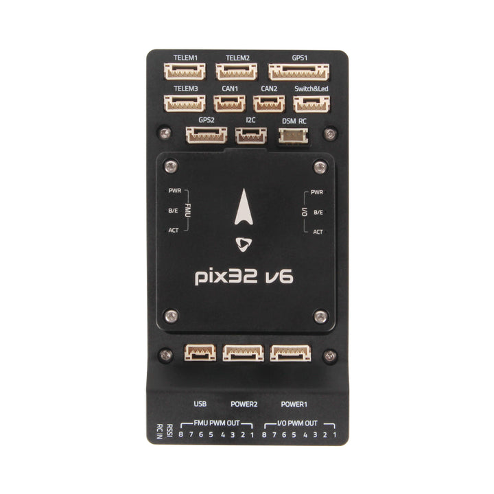 Pix32 v6 - Holybro Store