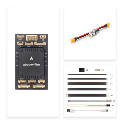 Pixhawk 5X - Holybro Store