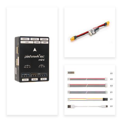 Pixhawk 6C Mini