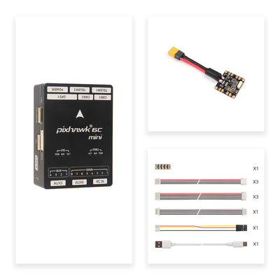 Pixhawk 6C Mini
