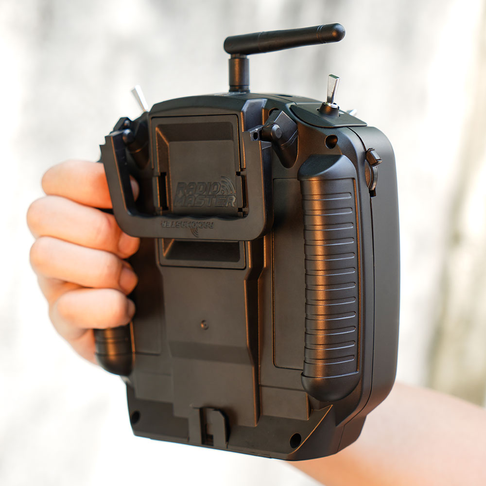 Radiomaster TX12 Mark II Radio Controller – Holybro Store