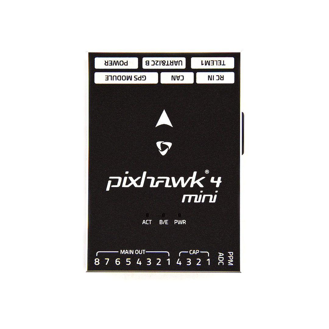 Pixhawk4 mini (7150470365373)