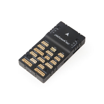 SparkNavi drone flight controller and GNSS/INS made in taiwan