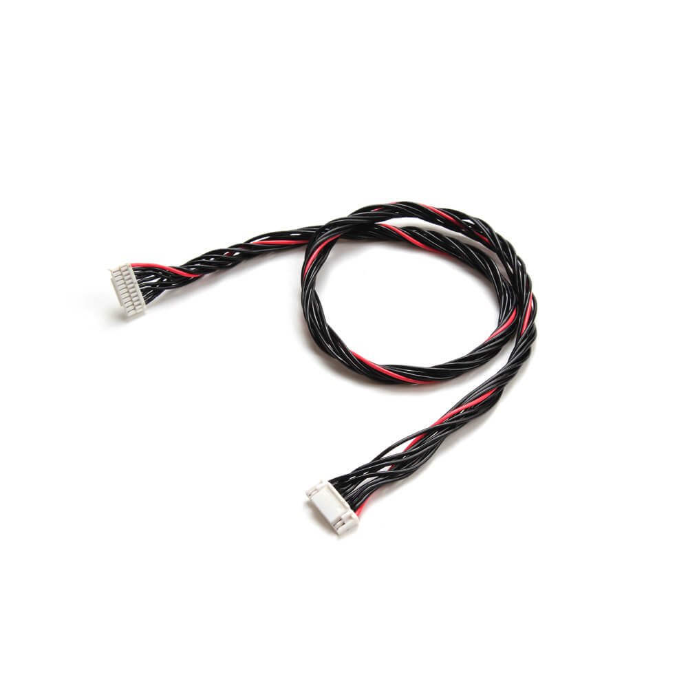 JST GH 10Pin Cable
