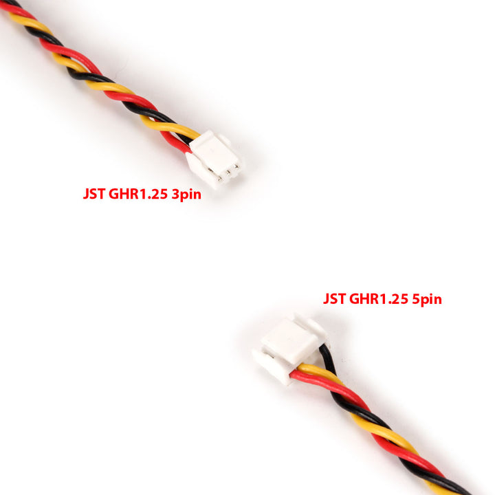 Pixhawk 6C to SIYI Air Unit Cable – Holybro Store
