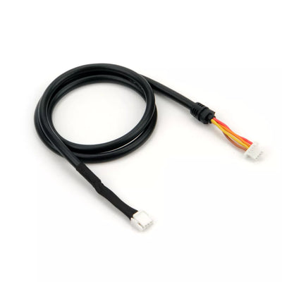DroneCAN GPS Extended Length Cable (45cm) (7412169801917)