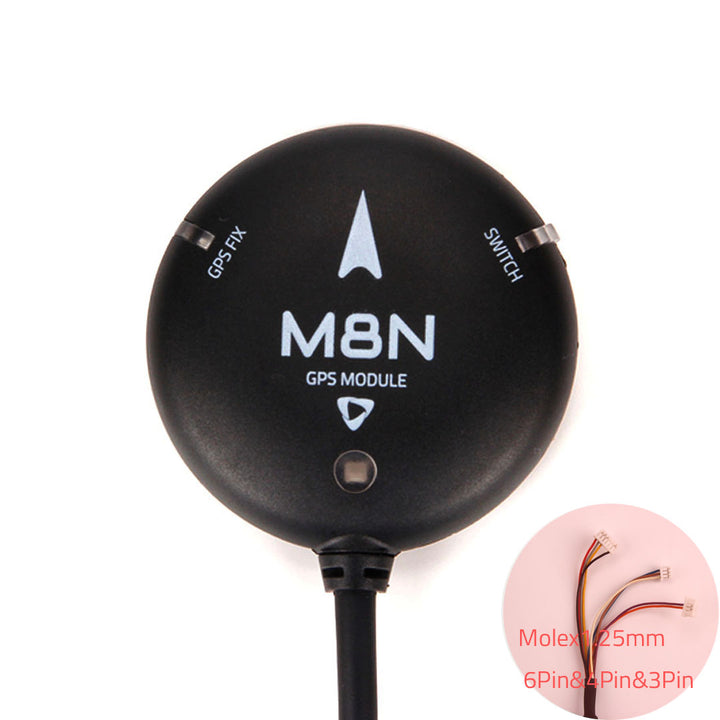 M8N GPS – Holybro Store