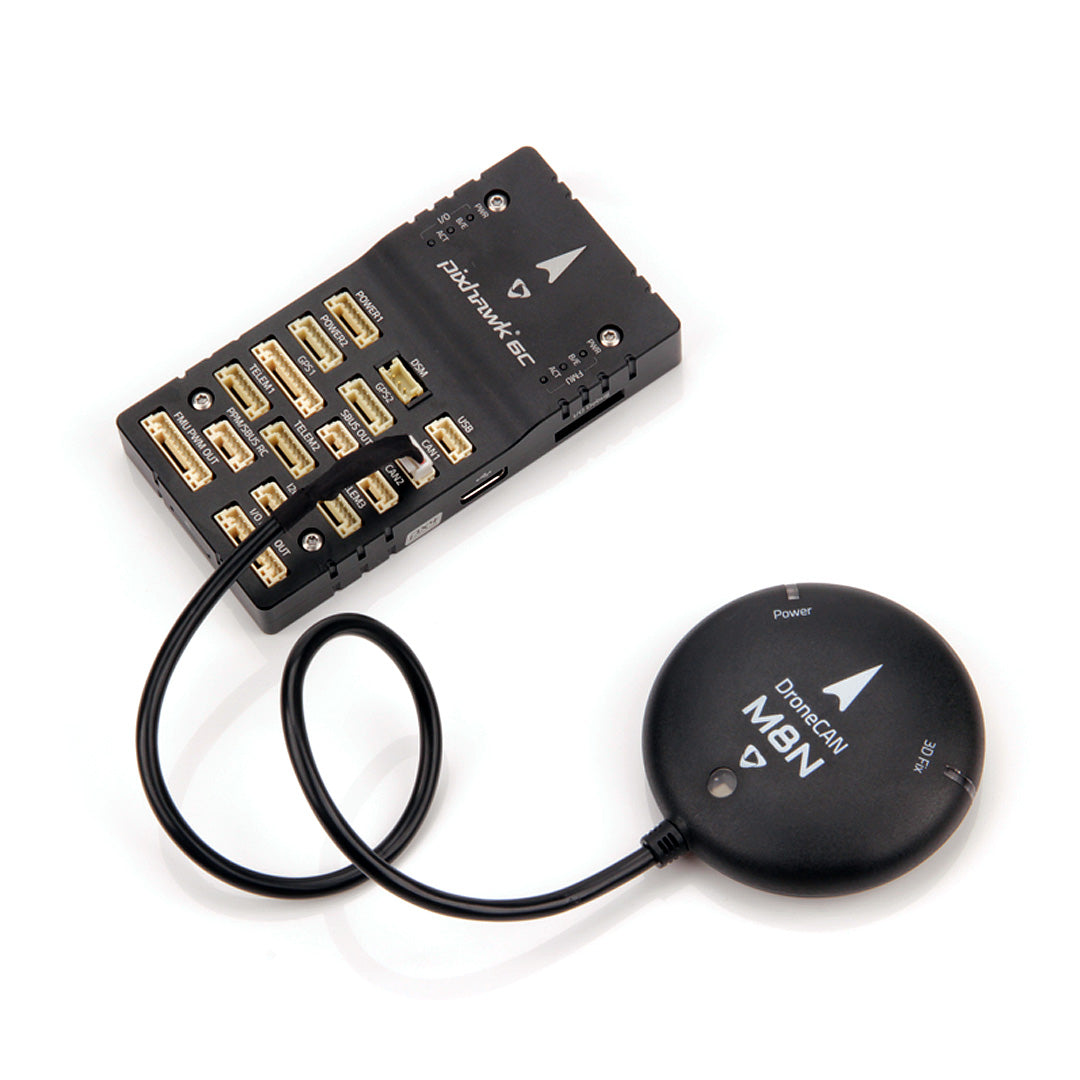 DroneCAN M8N GPS – Holybro Store