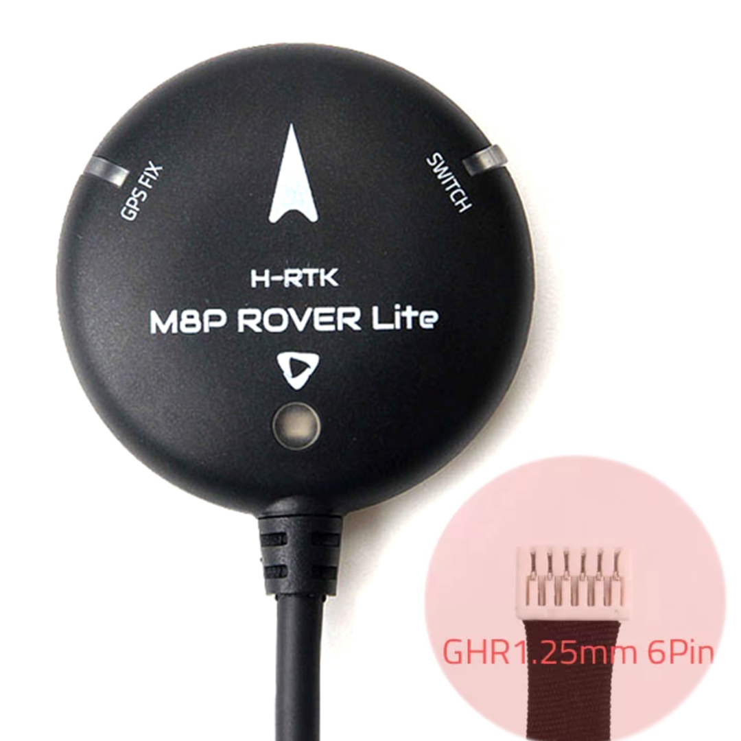 H-RTK M8P GNSS Series (7150471643325)