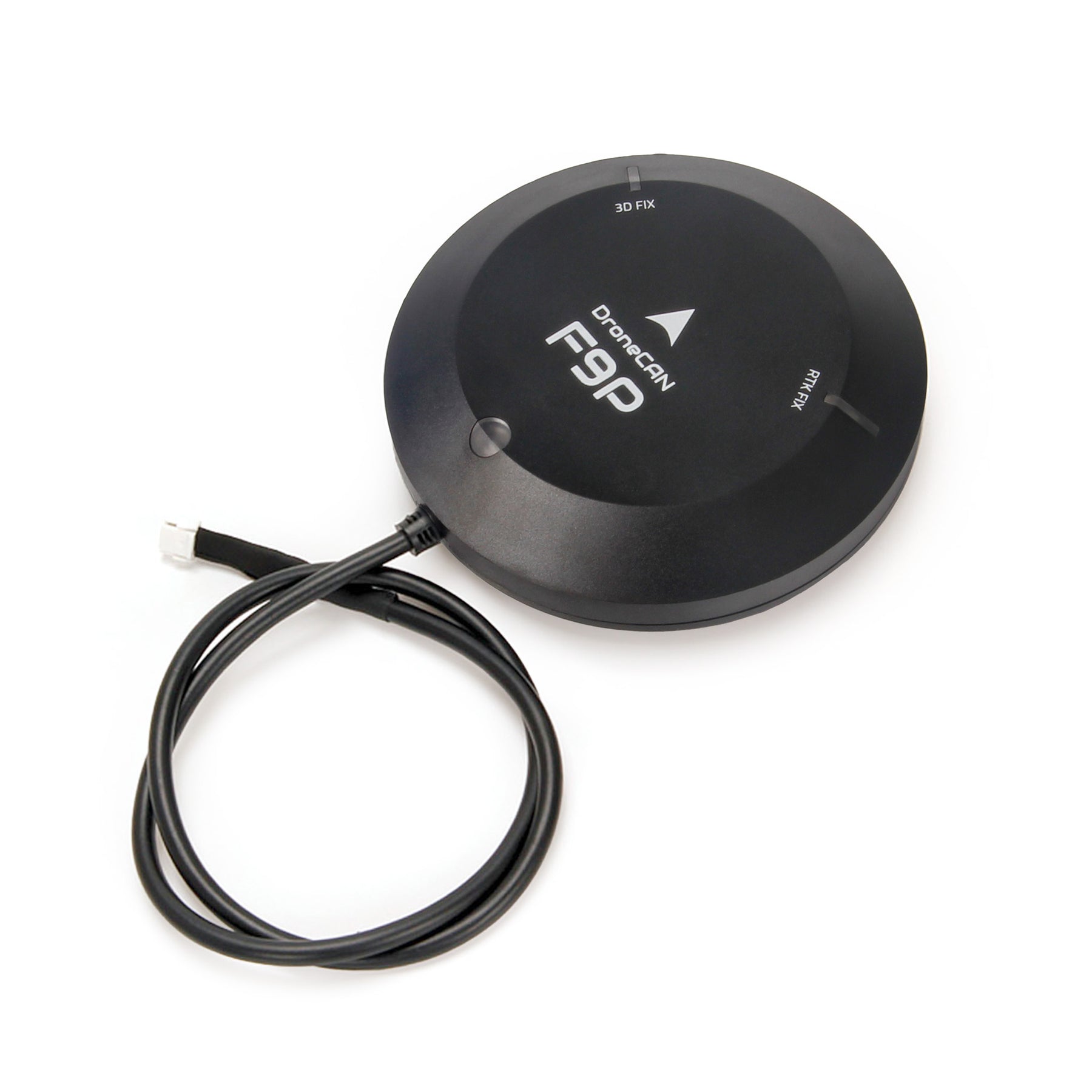 DroneCAN H-RTK F9P Rover – Holybro Store