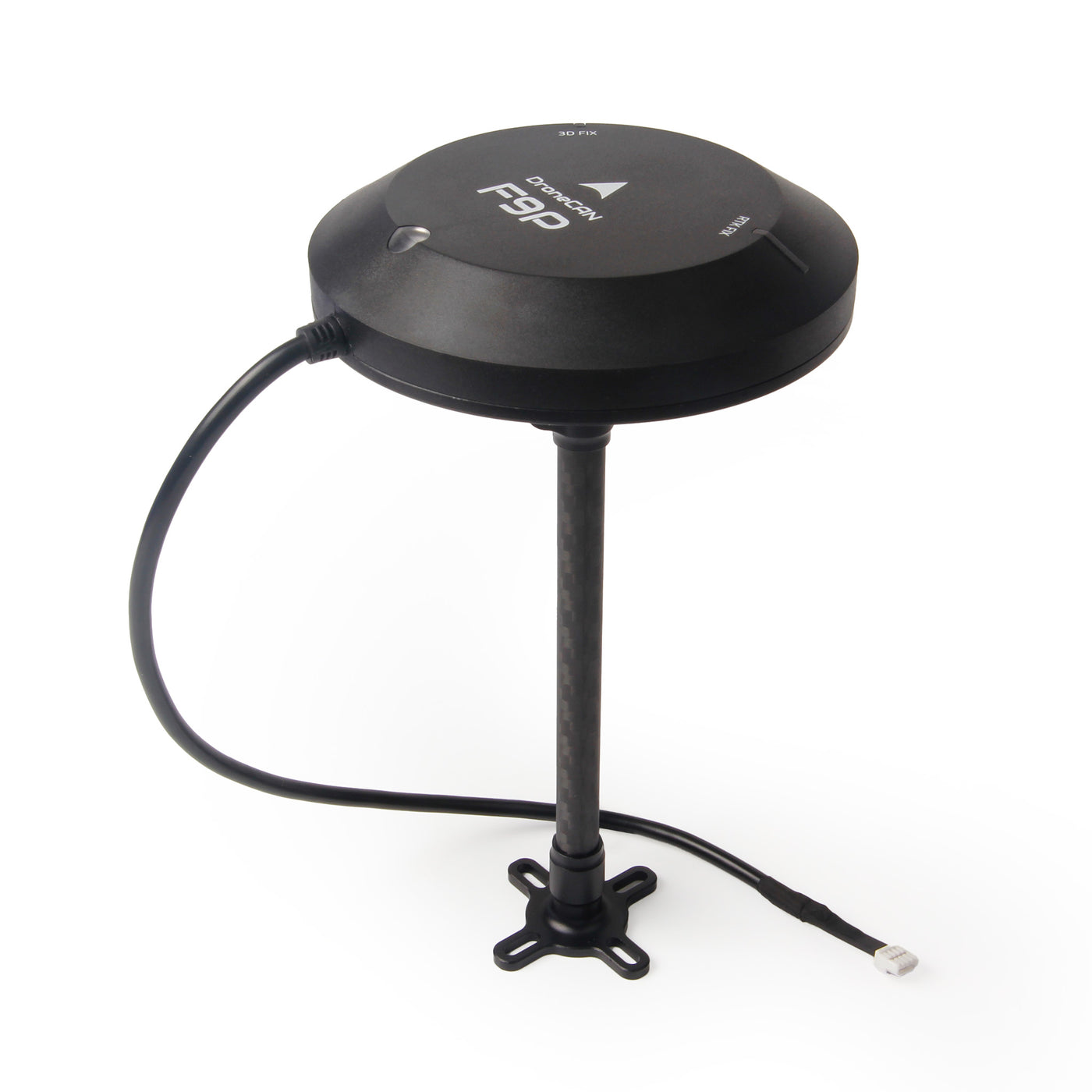 DroneCAN H-RTK F9P Rover – Holybro Store