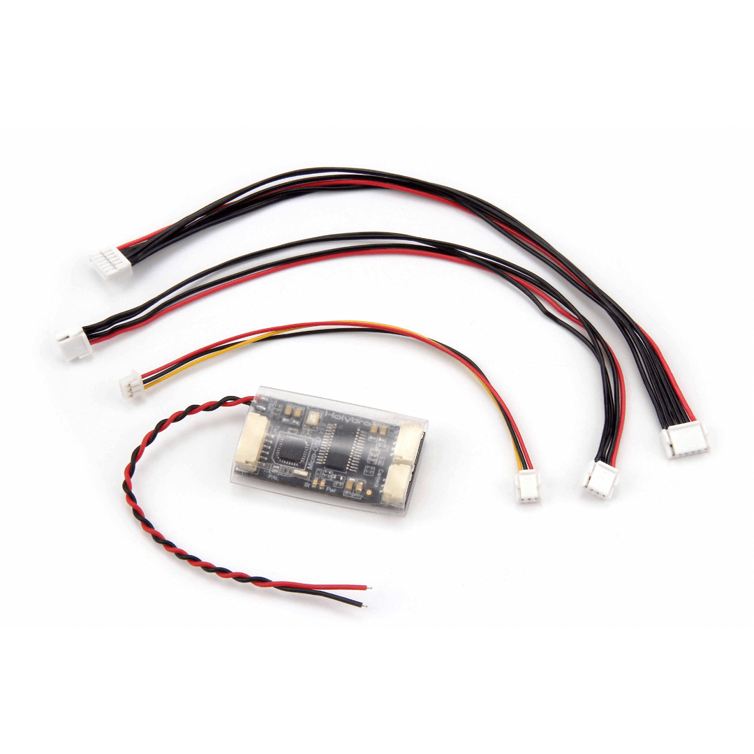 Amazon.co.jp: RVOSD FPV OSD 英文説明書 ファイル付き : おもちゃ