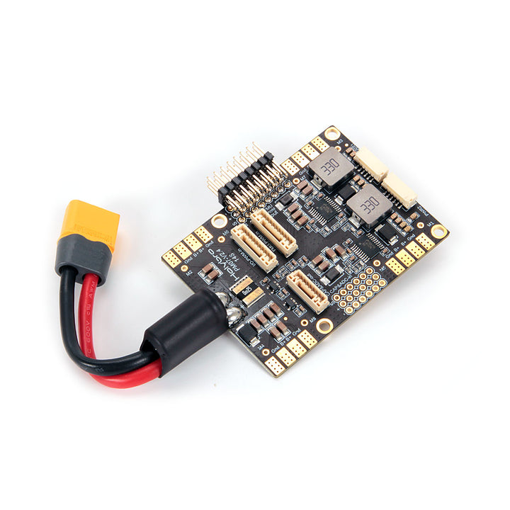 PM07 Power Module (14S) – Holybro Store