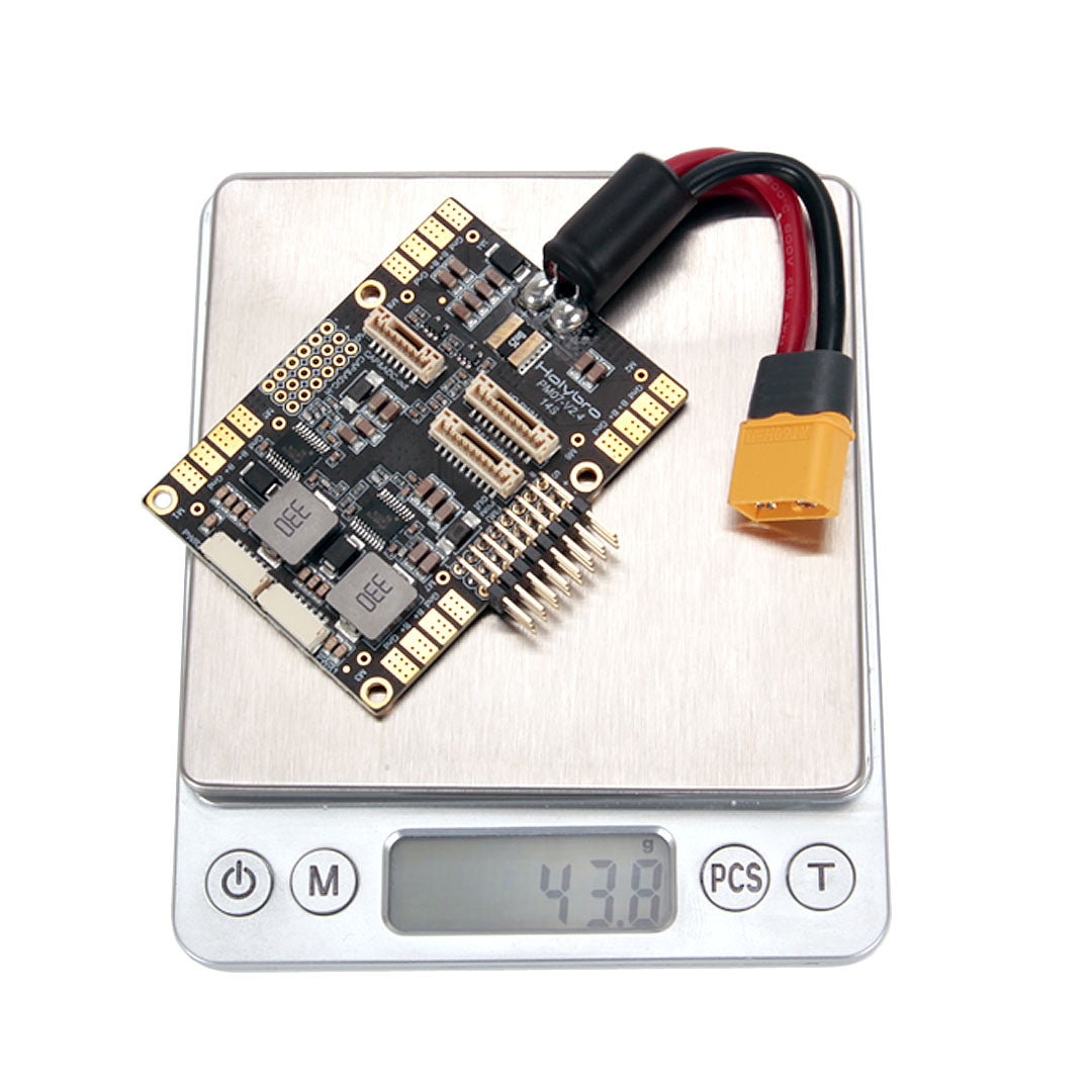 PM07 Power Module (14S) – Holybro Store